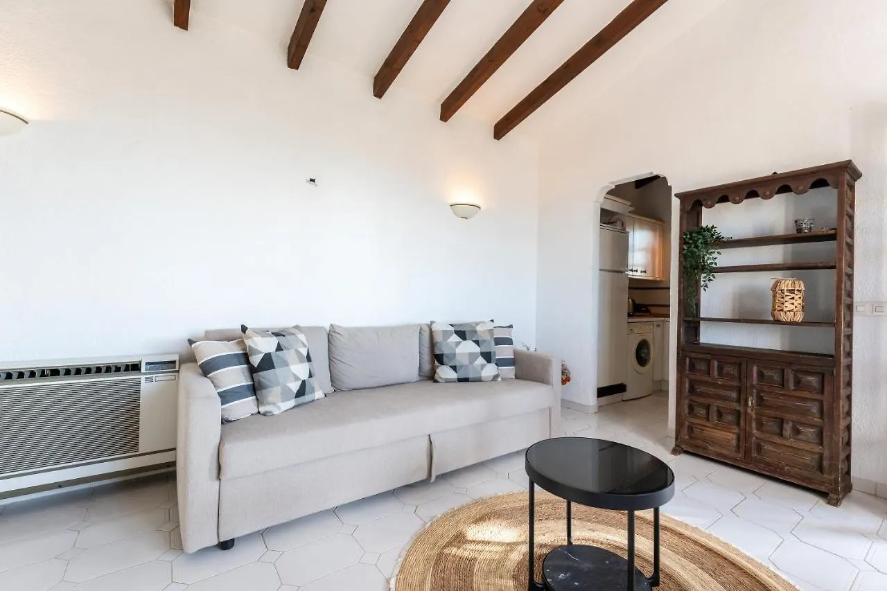 Mijas La Nueva Villa 0*,