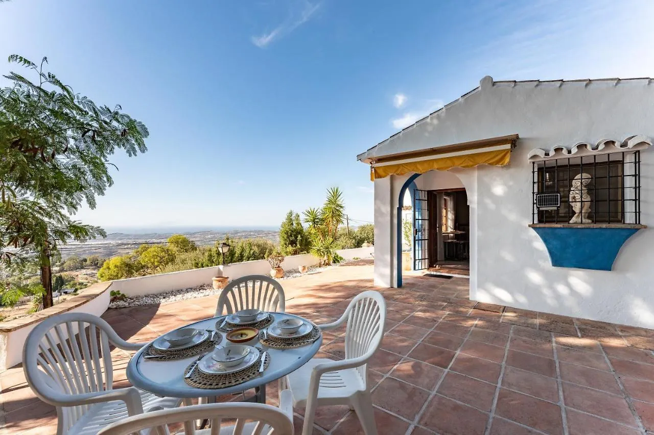 Mijas La Nueva Villa