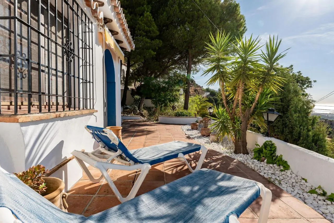 Mijas La Nueva Villa