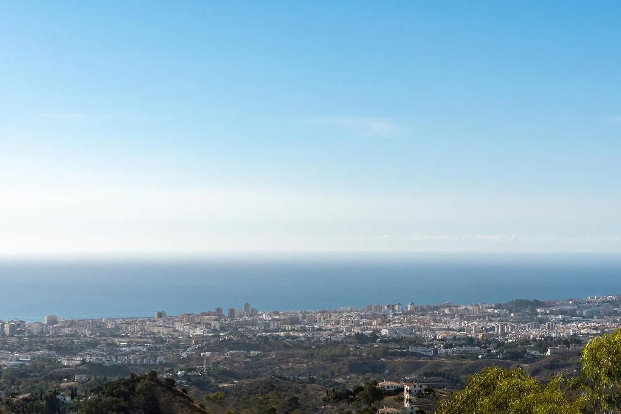 Holiday home Mijas La Nueva Villa