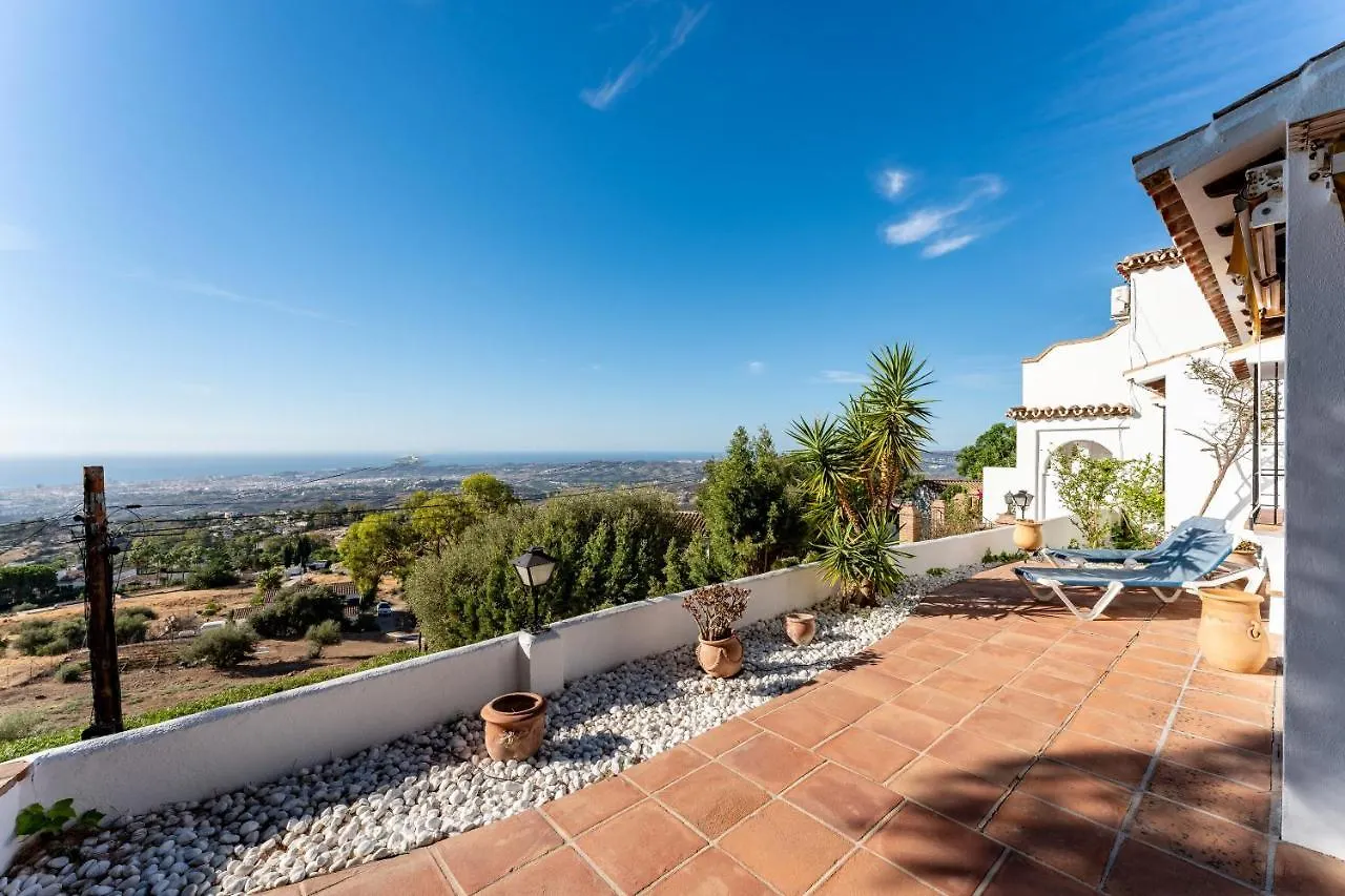 Mijas La Nueva Villa 0*,