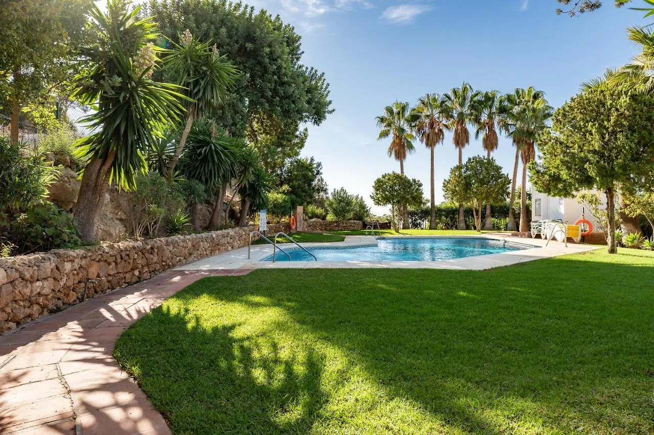Mijas La Nueva Villa