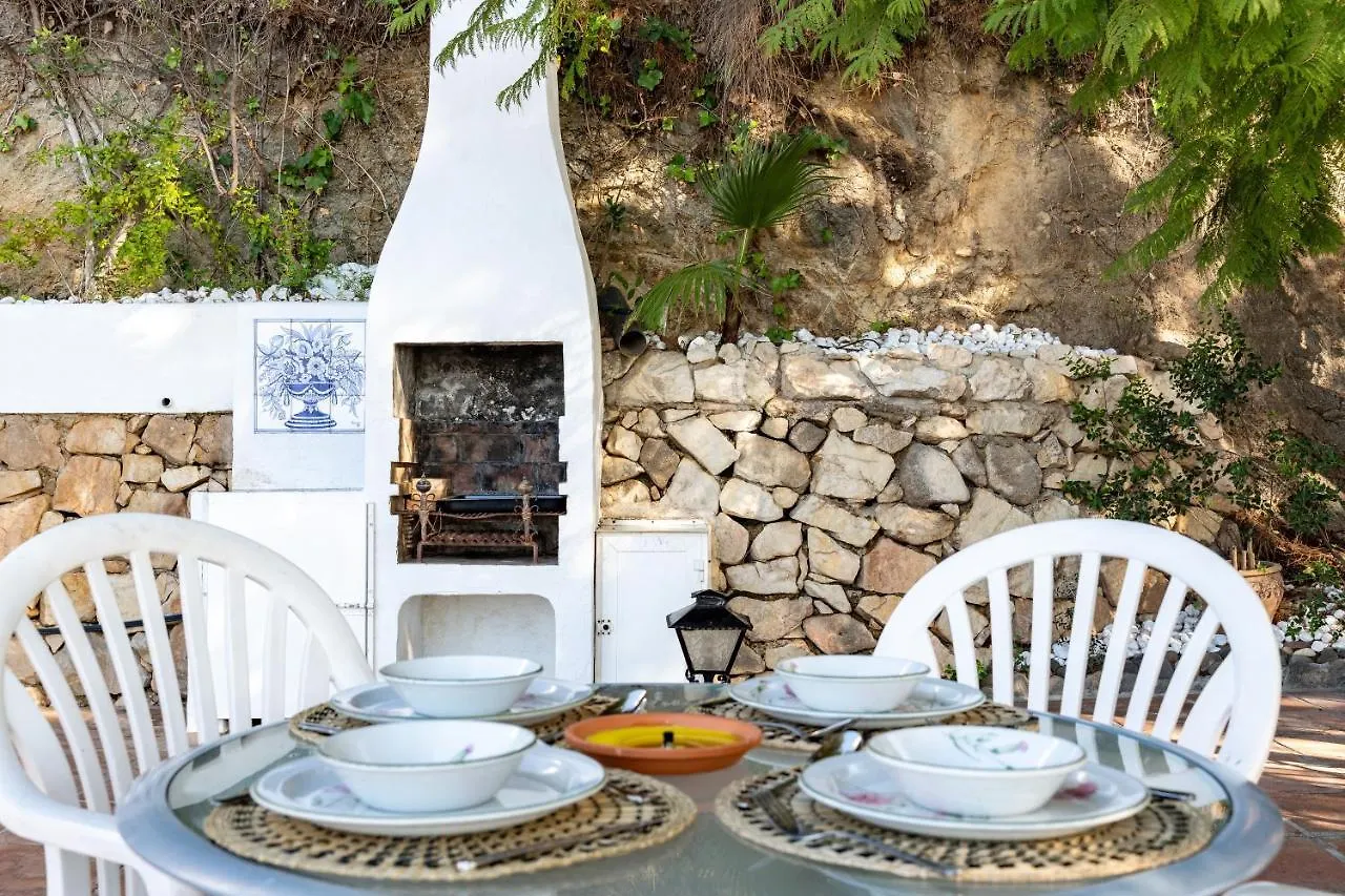 Holiday home Mijas La Nueva Villa Spain