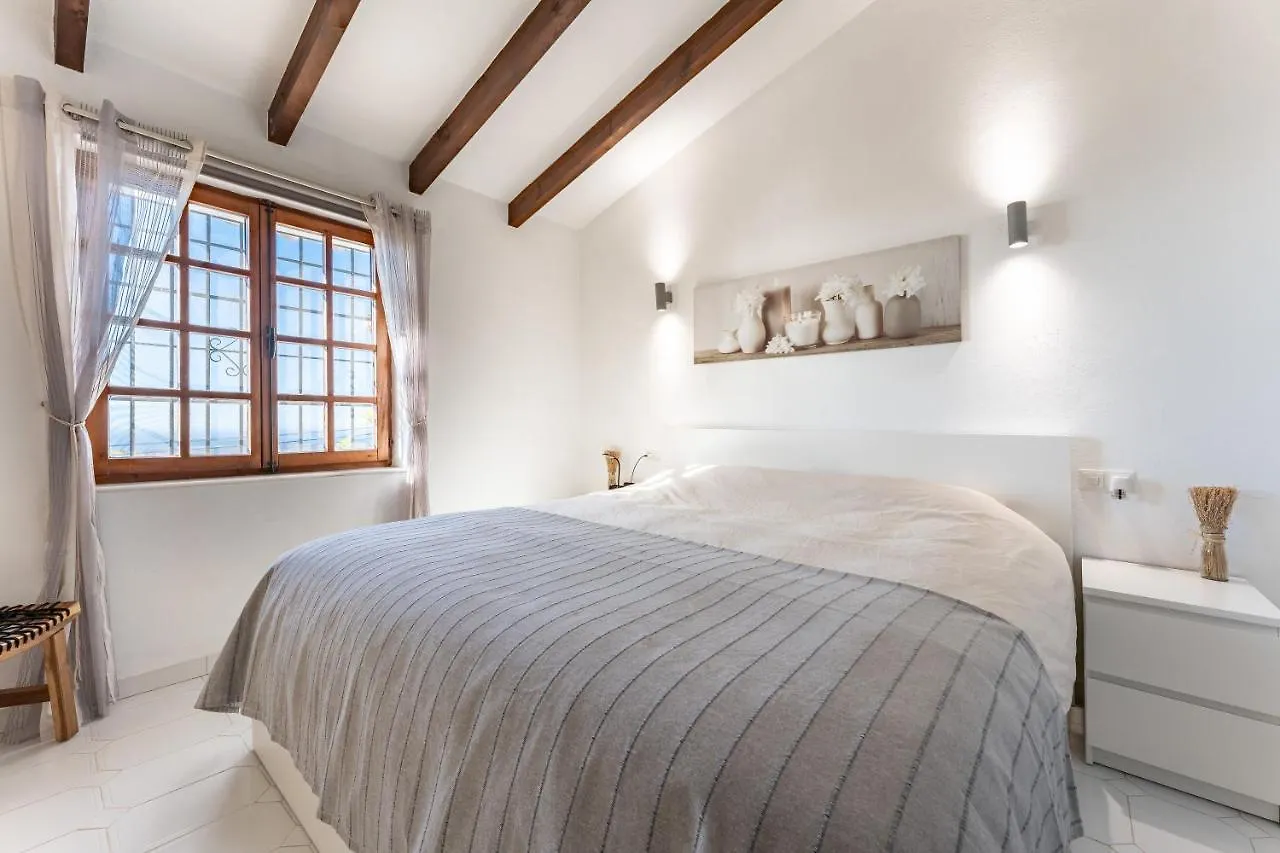 Mijas La Nueva Villa Spain