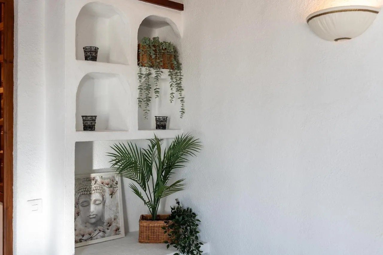 Mijas La Nueva Villa Holiday home