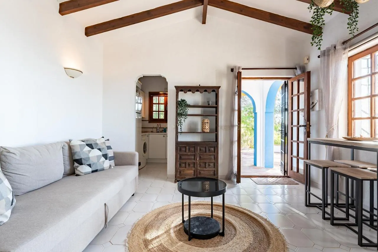 Mijas La Nueva Villa Holiday home