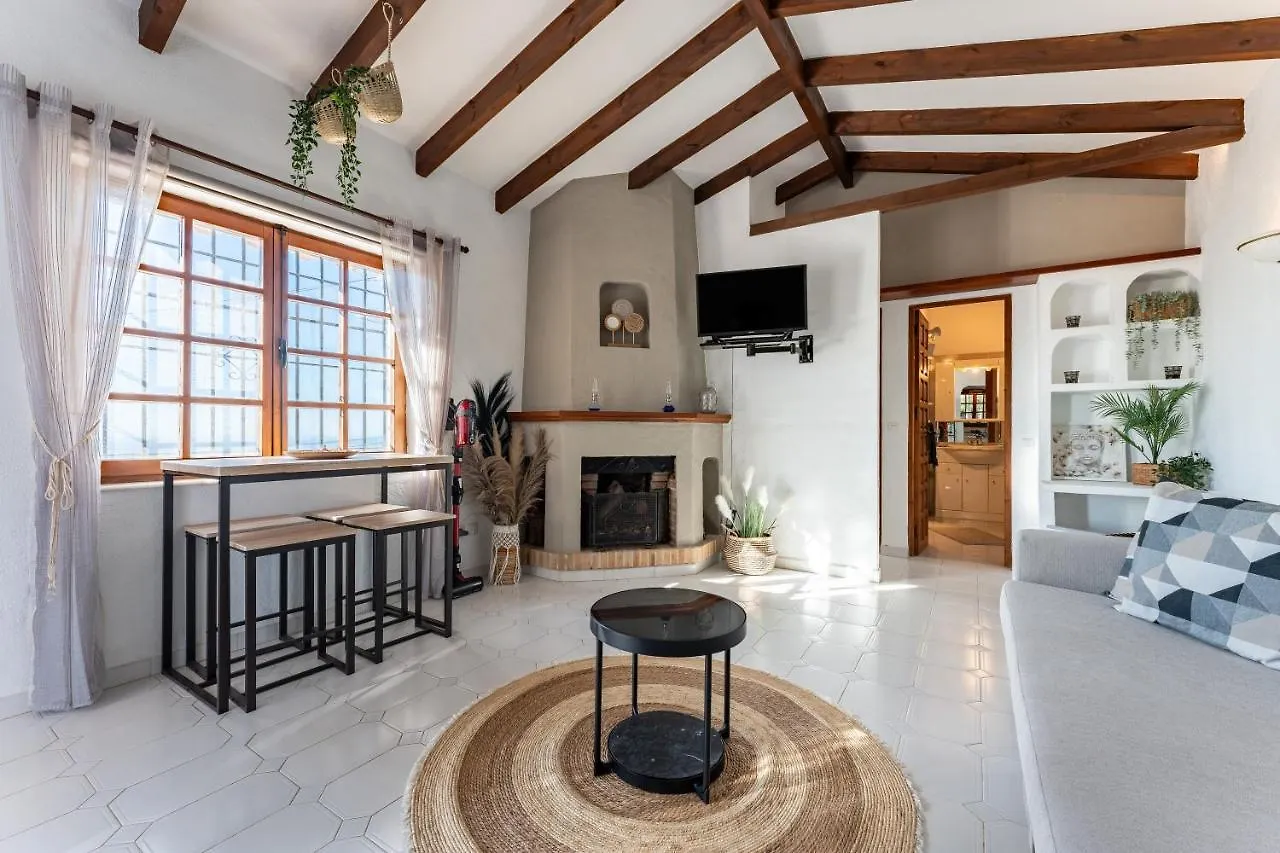 Mijas La Nueva Villa