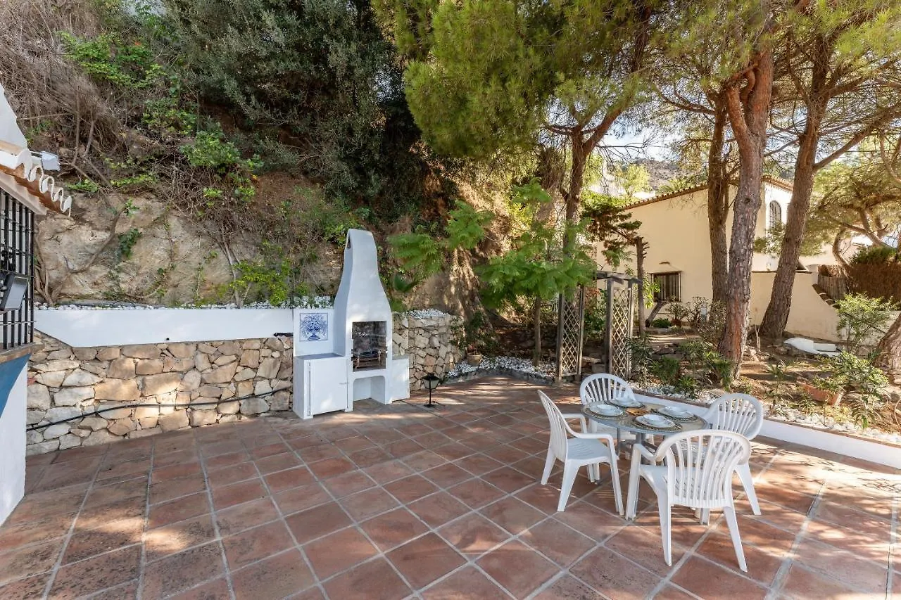 Holiday home Mijas La Nueva Villa