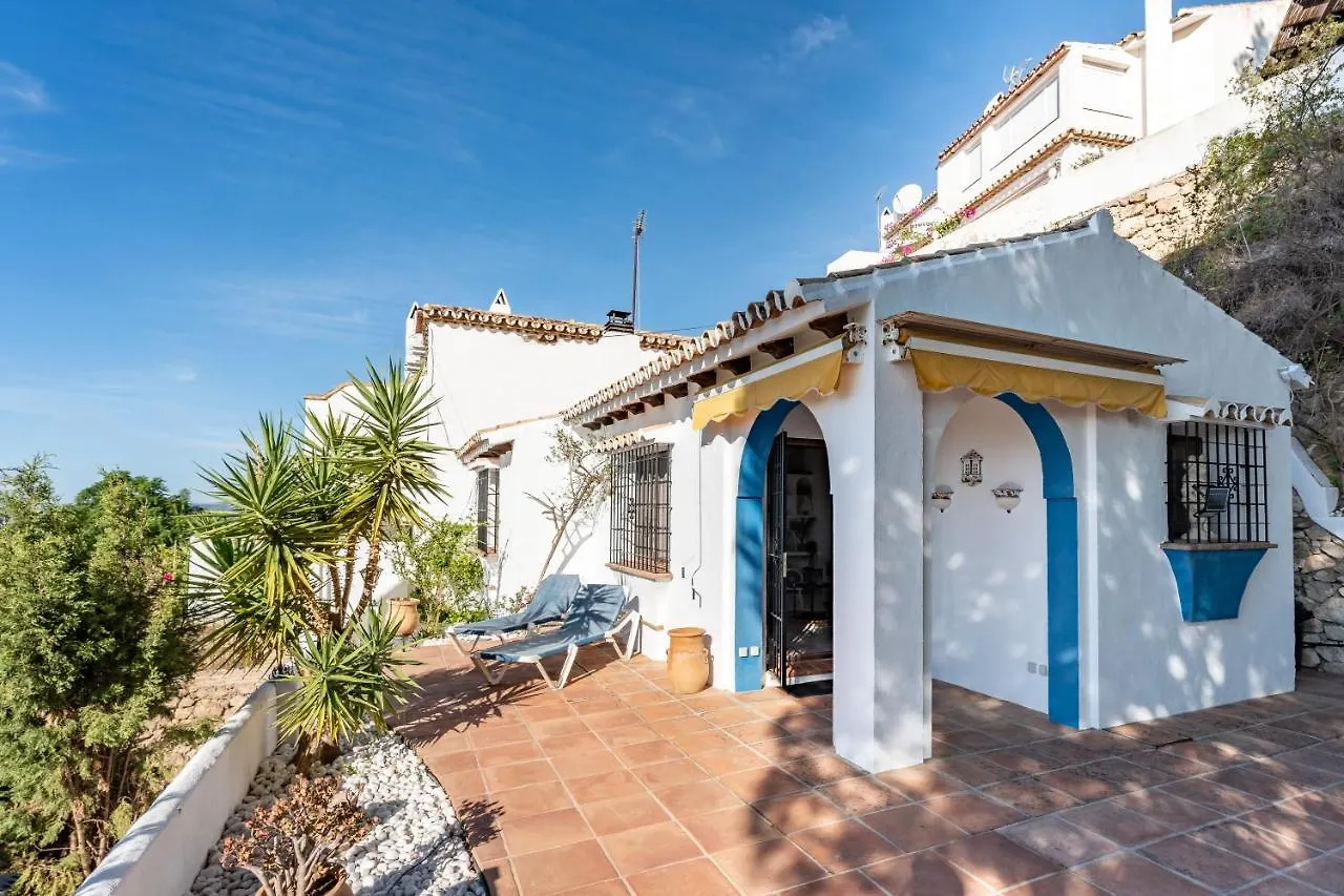 Mijas La Nueva Villa 0*,