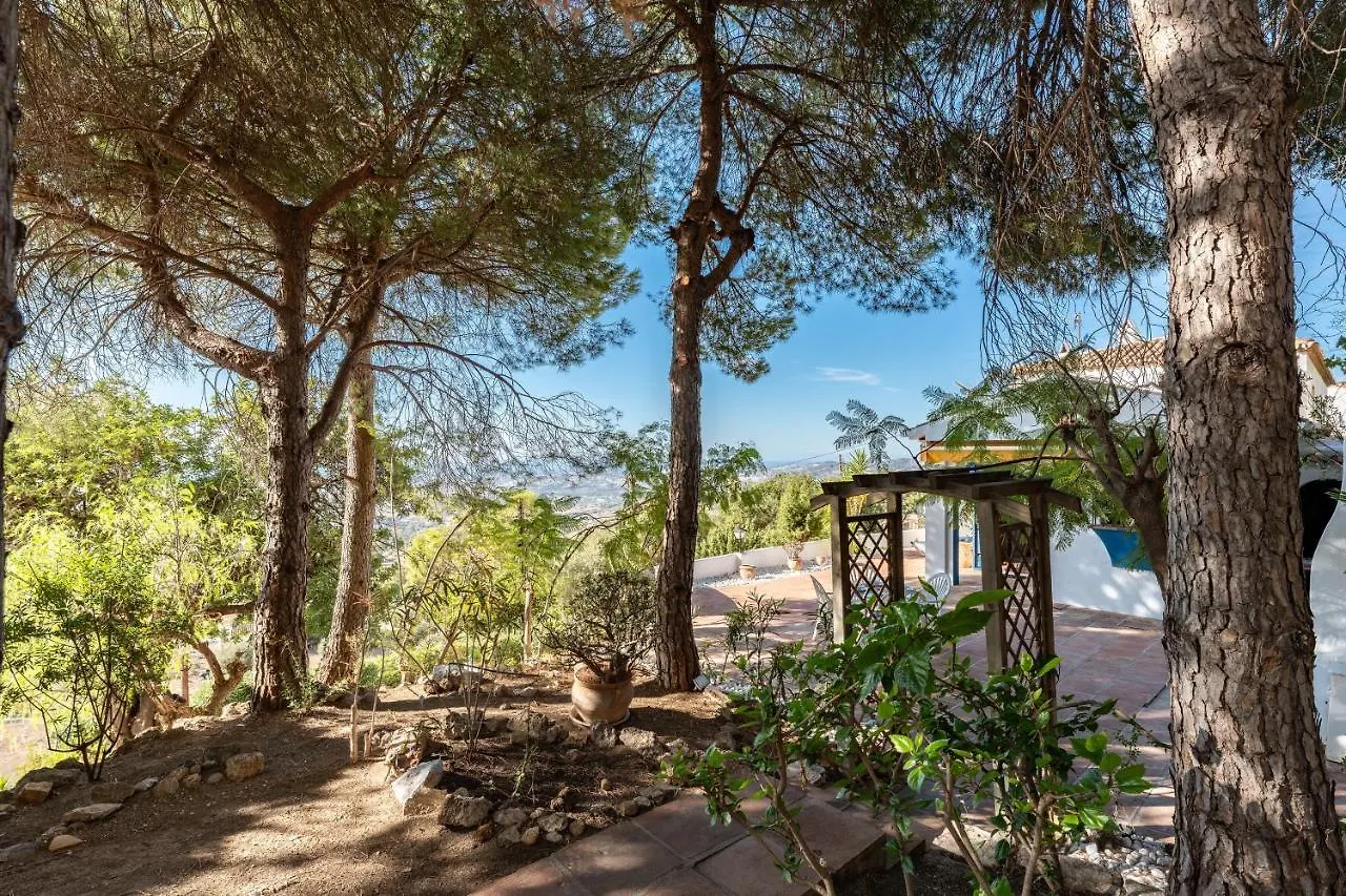 Mijas La Nueva Villa Holiday home