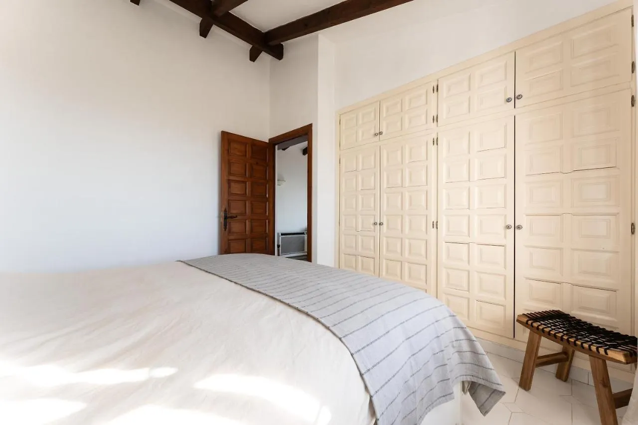 Mijas La Nueva Villa Holiday home